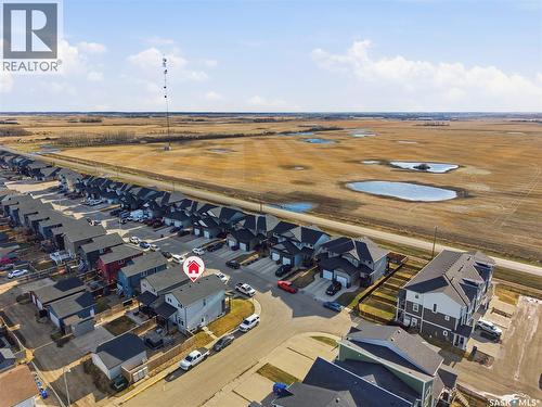 534 Maple Crescent, Warman, SK - Outdoor With View