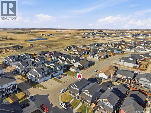 534 Maple Crescent, Warman, SK - Outdoor With View