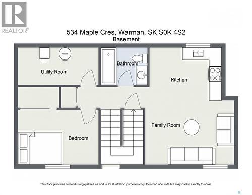 534 Maple Crescent, Warman, SK - Other