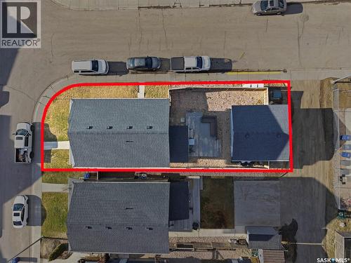534 Maple Crescent, Warman, SK - Indoor
