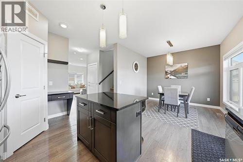 534 Maple Crescent, Warman, SK - Indoor