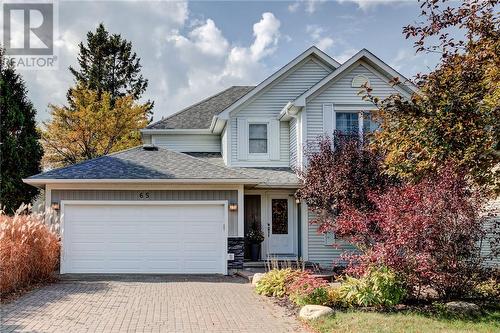 65 Pond Hollow Drive  Sudbury, ON P3E 6B9