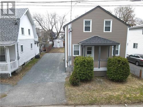 177 St. George Street  Sudbury, ON P3C 2W9