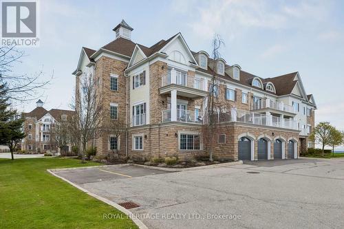 101 - 385 LAKEBREEZE DRIVE  Clarington (Newcastle), ON L1B 1P5