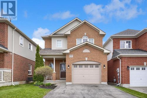 1307 MACINALLY COURT  Oshawa (Pinecrest), ON L1K 0B6
