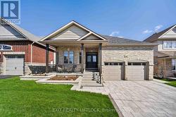 640 HERITAGE TRAIL Peterborough (Northcrest Ward 5), ON K9L 0A7