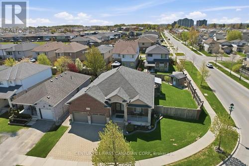 2035 CORONATION DRIVE  London North (North E), ON N6G 0B5