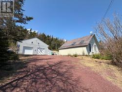 16 Berry Road Marysvale, NL A0A 2Z0