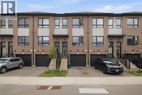 720 GREY Street Unit# 46  Brantford, ON N3S 0K2