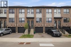 720 GREY Street Unit# 46 Brantford, ON N3S 0K2