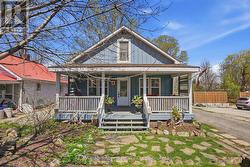 125 MAIN STREET N Halton Hills (Ac Acton), ON L7J 1W5
