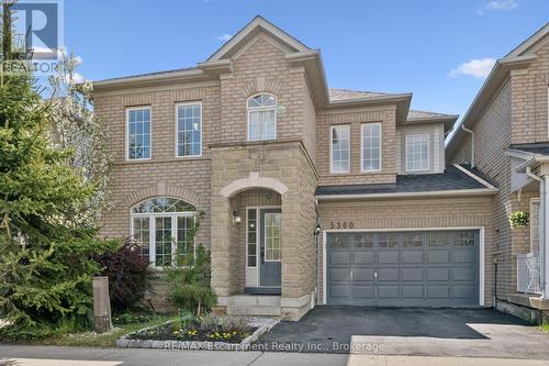 5360 DRYDEN AVENUE  Burlington (Orchard), ON L7L 6Y7