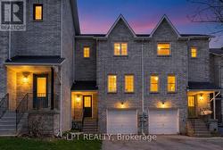 25 HATTIE COURT Georgina, ON L4P 3Z7