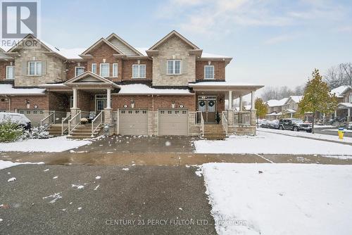 2 PROSSER CRESCENT  Georgina, ON L0E 1R0