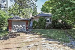 UNIT A - 252 ELGIN MILLS ROAD W Richmond Hill, ON L4C 4M2