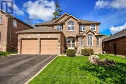 112 CRIMSON RIDGE ROAD Barrie, ON L4N 0G9