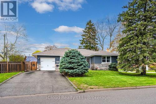 146 WYNFORD PLACE  Halton Hills, ON L7J 2L5