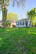 571 DUFFERIN AVENUE  London East (East F), ON N6B 2A5