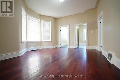 571 Dufferin Avenue, London East (East F), ON - Indoor Photo Showing Other Room