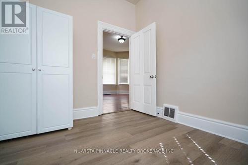 571 Dufferin Avenue, London East (East F), ON - Indoor Photo Showing Other Room