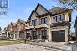 17 HARRISON AVENUE Mississauga, ON L5H 2N8
