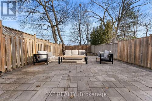 17 Harrison Avenue, Mississauga, ON - Outdoor