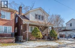 478 ROSEDALE AVENUE Unit# UPPER Windsor, ON N8X 1X6