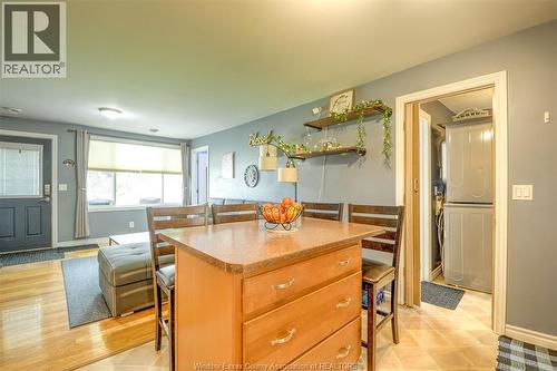 2480 Arthur Road, Windsor, ON - Indoor