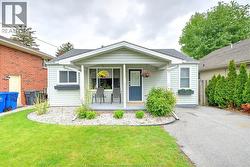 2480 ARTHUR ROAD Windsor, ON N8W 4V7