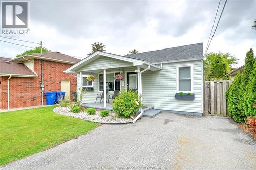 2480 Arthur Road, Windsor, ON - Outdoor