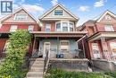 39 Arthur Avenue N, Hamilton, ON  - Outdoor With Deck Patio Veranda With Facade 