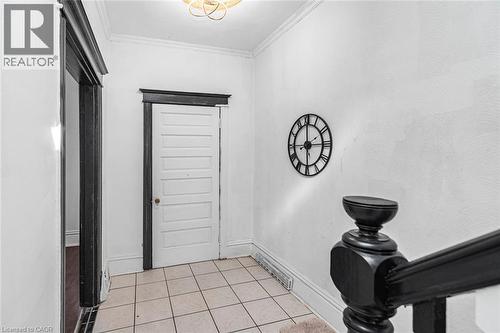 39 Arthur Avenue N, Hamilton, ON - Indoor Photo Showing Other Room