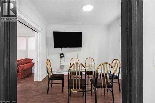 39 Arthur Avenue N, Hamilton, ON - Indoor