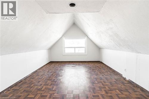 39 Arthur Avenue N, Hamilton, ON - Indoor Photo Showing Other Room
