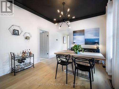 12 Arthur Street, London East (East F), ON - Indoor