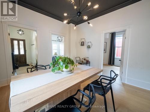 12 Arthur Street, London East (East F), ON - Indoor