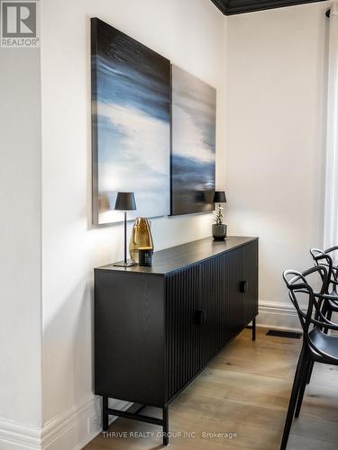 12 Arthur Street, London East (East F), ON - Indoor