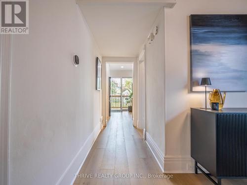 12 Arthur Street, London East (East F), ON - Indoor Photo Showing Other Room