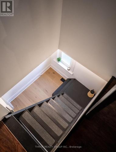 12 Arthur Street, London East (East F), ON - Indoor Photo Showing Other Room
