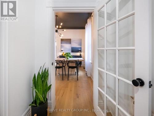 12 Arthur Street, London East (East F), ON - Indoor Photo Showing Other Room