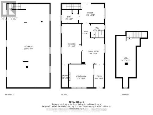 12 Arthur Street, London East (East F), ON - Other