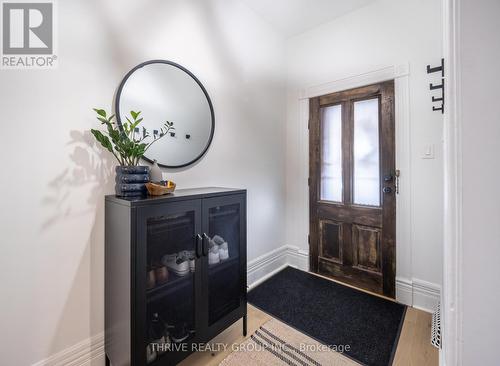 12 Arthur Street, London East (East F), ON - Indoor Photo Showing Other Room