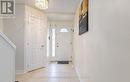 Entrance & Powder Room - 77 Lowry Square, Toronto, ON  - Indoor Photo Showing Other Room 