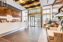 806 - 70 TOWN CENTRE COURT Toronto, ON M1P 0B2