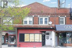 2354 DANFORTH AVENUE Toronto, ON M4C 1K7
