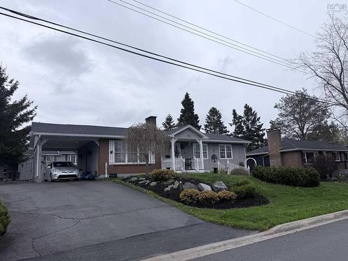 100 ChurchHill Drive  New Glasgow, NS B2H 1V2