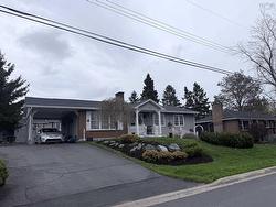 100 ChurchHill Drive  New Glasgow, NS B2H 1V2