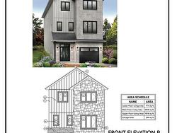 GAR13 64 Garvey Court  Bedford West, NS B4B 2L1