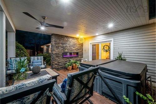 22 Parkview  Drive, Oakfield, NS 