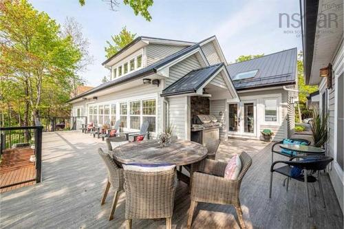 22 Parkview  Drive, Oakfield, NS 